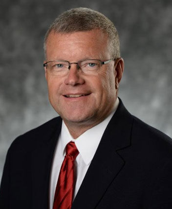 Scott VanderWal